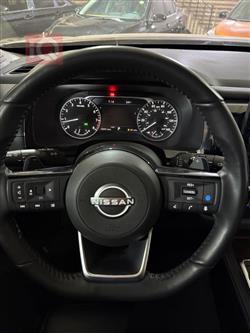 نيسان باثفايندر